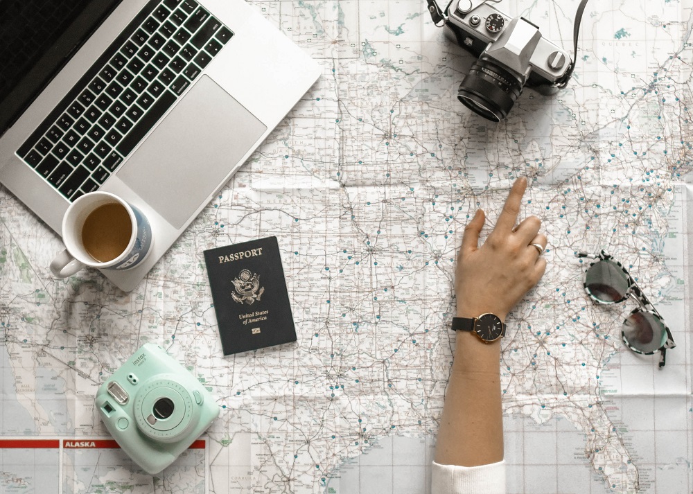 Travel Planning