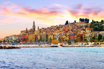 french-riviera